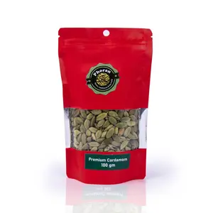 Phoran PRemium
Green Cardamom 100 gm